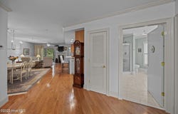 300 Midyette Street, Oriental, NC 28571