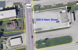 828 N Main Street, Franklin, KY 42134