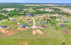 1986 London Place, Harrah, OK 73045