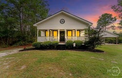 1559 Stillwell Road, Springfield, GA 31329