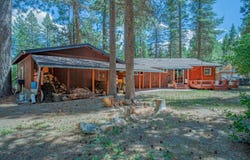 643 Grizzly Mountain Court, South Lake Tahoe, CA 96150