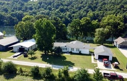 394 SCARLET OAKS LANE, Cotter, AR 72626