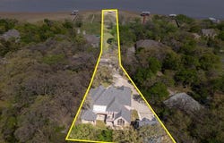 9 Eagle Point N, Azle, TX 76020