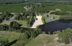 4653 Douglas Broxton Highway, Broxton, GA 31519