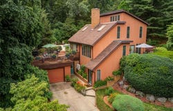 4 Wilbur Road, Lincoln, RI 02865