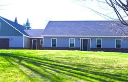 18 Castle Road, Harmony, ME 04942