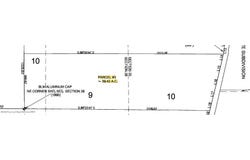 County Road 45, Hamilton, CO 81638