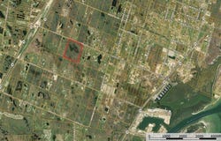 1525 W Twelfth Street, ROCKPORT, TX 78382