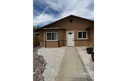 317 Valley ST, Ridgecrest, CA 93555