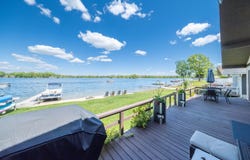 7360 Holiday Drive, Canadian Lakes, MI 49346