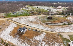 Shawnee Run lot: #105, Rogers, KY 41365