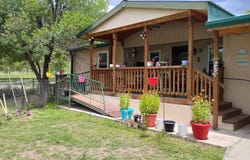 212 Painted Trees, Fort Davis, TX 79734