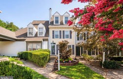 12849 MILL HOUSE COURT, WOODBRIDGE, VA 22192