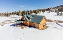 674 E Park-U-Pine Walk, Brian Head, UT 84719