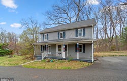 8907 CRYSTAL FALLS DRIVE, BOONSBORO, MD 21713