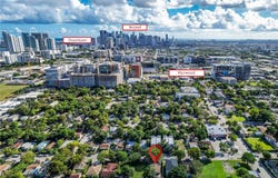 145 NW 33rd St, Miami, FL 33127