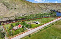 6856 Highway 55, Horseshoe Bend, ID 83629