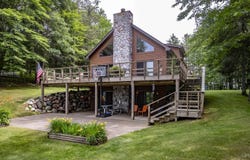 123 E Stager Lake, Crystal Falls, MI 49920