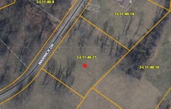 0 Warwick Dr, Valley Grove, WV 26060
