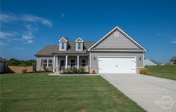 104 Harmony Farm Drive, Eatonton, GA 31024