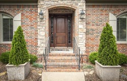 61 QUERCUS CIRCLE, Little Rock, AR 72223
