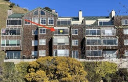 1201 Brickyard Way, Richmond, CA 94801
