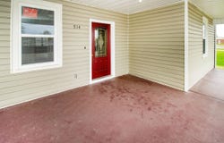 914 W Fifth Street, Mount Vernon, IN 47620