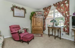 1811 Lynn Street, Pampa, TX 79065