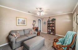 504 Harrison Lane, Hurst, TX 76053