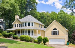 1713 Dudley Drive, Woodstock, GA 30188