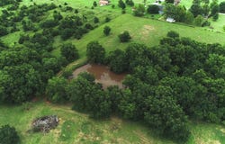 E County 1520 Road, Maysville, OK 73057