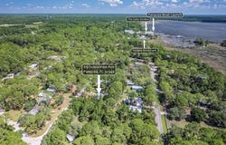 69 Suwanne Avenue, Panacea, FL 32346-5117