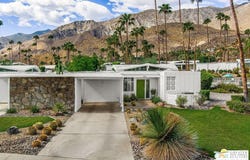 425 E Flor Cir, Palm Springs, CA 92264