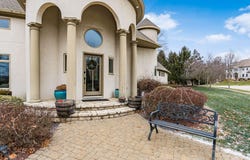 4602 Sandwich Court, Dublin, OH 43016