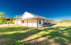 5842 Grayce Lane, El Dorado, AR 71730