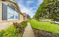 621 Buck Lane, Pendleton, IN 46064