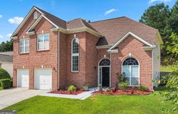 2678 Adair, Dacula, GA 30019