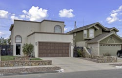 12372 ROBERT DAHL Drive, El Paso, TX 79938