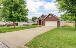 920 Bradford Court, Marshfield, MO 65706