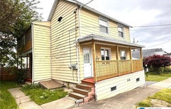 197 Roosevelt Street, Luzerne, PA 18704