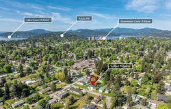837 & 839 N 19TH ST, Coeur d'Alene, ID 83814