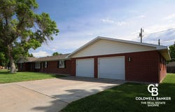 304 Epperson Drive, Scott City, KS 67871