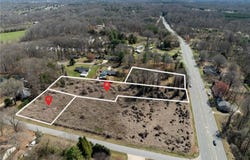 0 Nursery Street, Winston-Salem, NC 27103