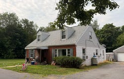 9947 CROSSFIELD ROAD, HAGERSTOWN, MD 21740