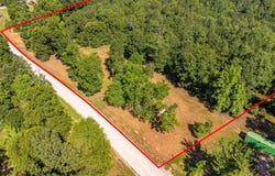 XXX Forestridge Road, Royal, AR 71968
