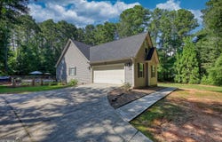 1070 South, Rutledge, GA 30663