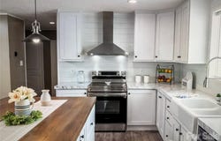 Kelly Hunter Road, Marshall, NC 28753