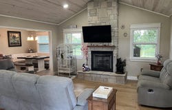 785 Barren Fork Road, Mt. Pleasant, AR 72561