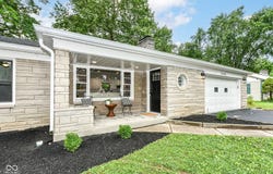 3155 W 57th Street, Indianapolis, IN 46228