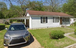 608 W Forrest Street, Aberdeen, MS 39730